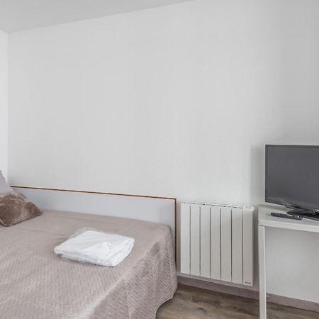 Residence Les Alpages - Maeva Home アヴォリアズ 部屋 写真