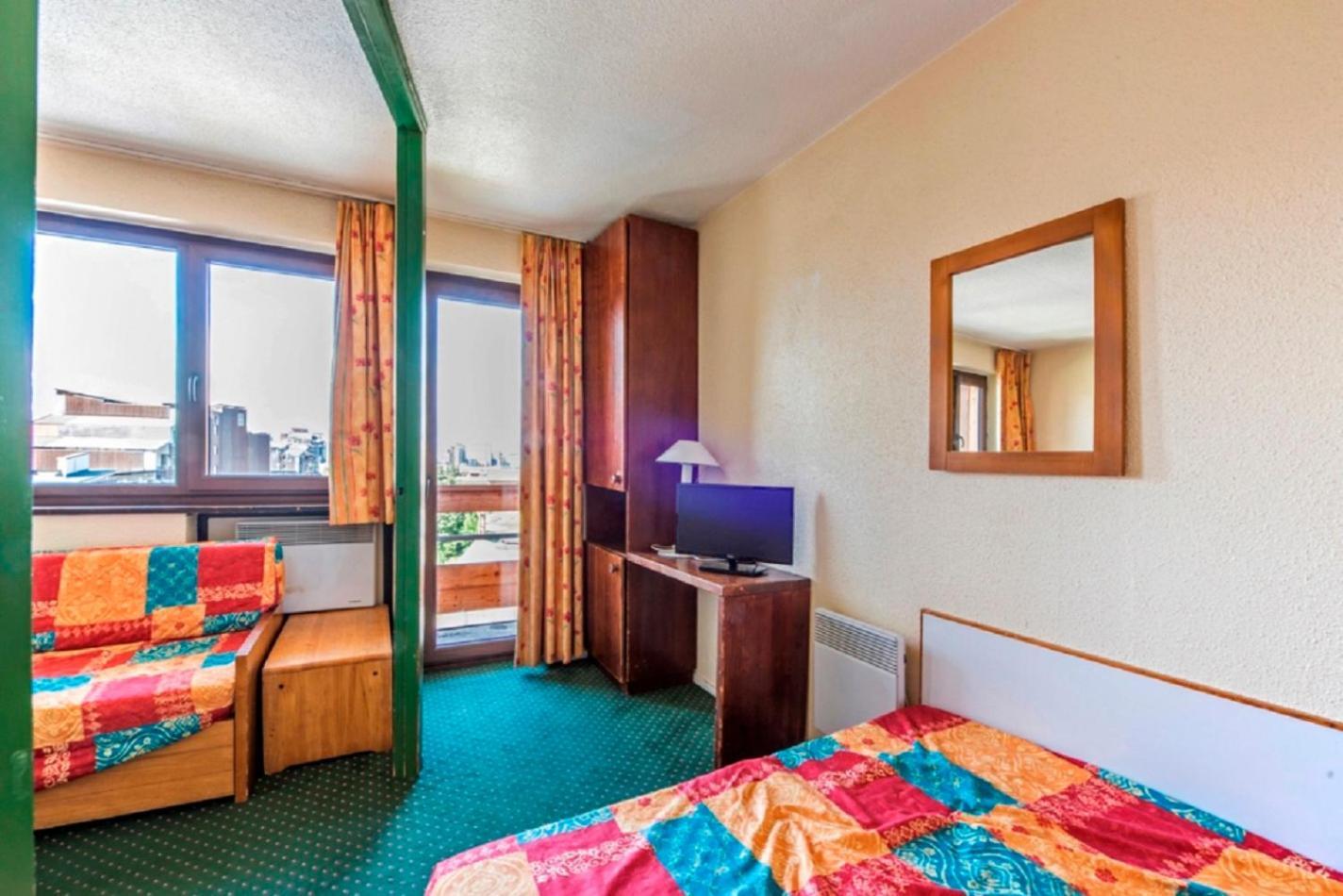 Residence Les Alpages - Maeva Home アヴォリアズ 部屋 写真