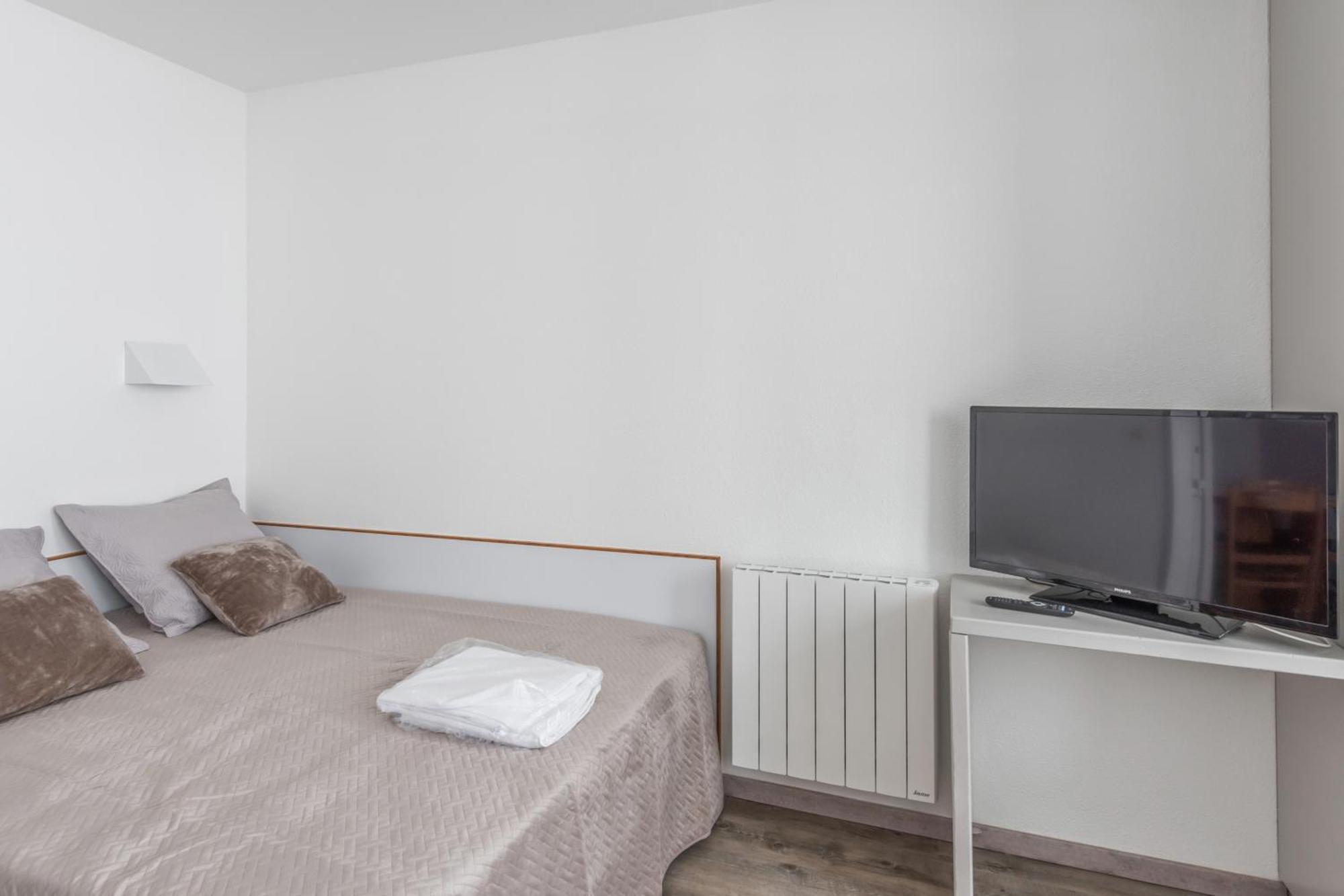 Residence Les Alpages - Maeva Home アヴォリアズ 部屋 写真