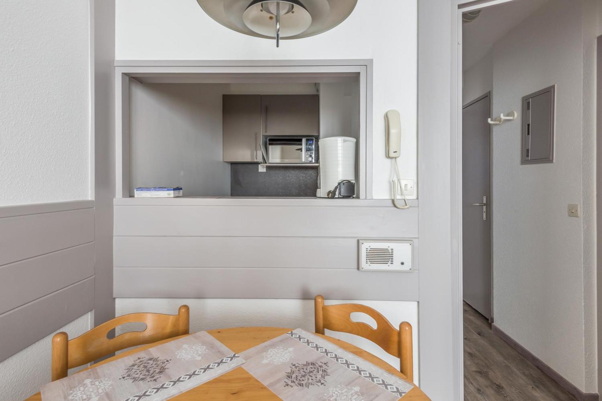 Residence Les Alpages - Maeva Home アヴォリアズ 部屋 写真