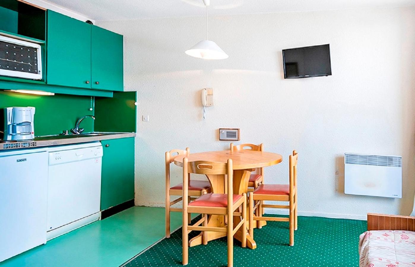 Residence Les Alpages - Maeva Home アヴォリアズ エクステリア 写真