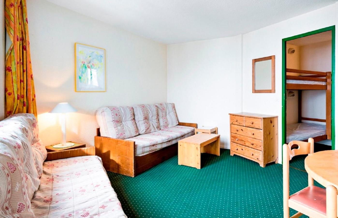 Residence Les Alpages - Maeva Home アヴォリアズ エクステリア 写真