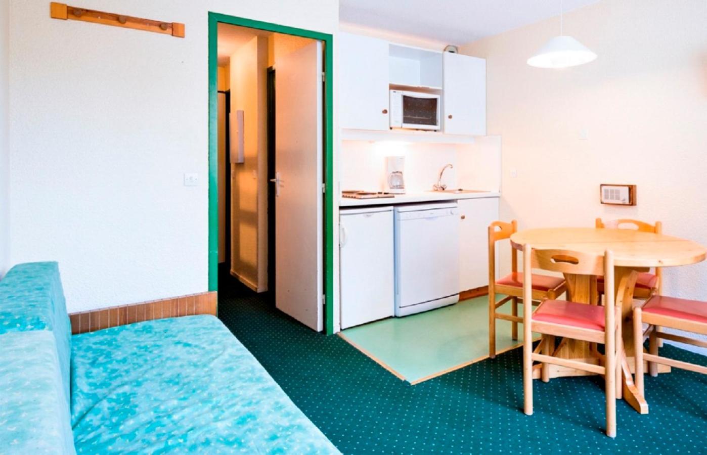 Residence Les Alpages - Maeva Home アヴォリアズ エクステリア 写真