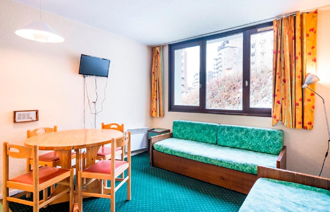 Residence Les Alpages - Maeva Home アヴォリアズ エクステリア 写真