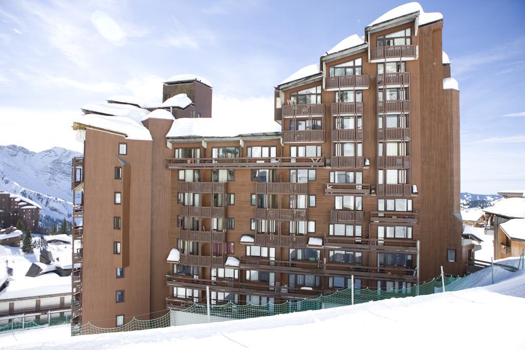 Residence Les Alpages - Maeva Home アヴォリアズ 部屋 写真