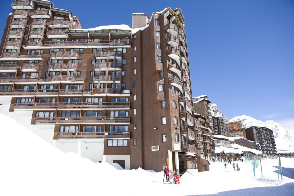 Residence Les Alpages - Maeva Home アヴォリアズ 部屋 写真