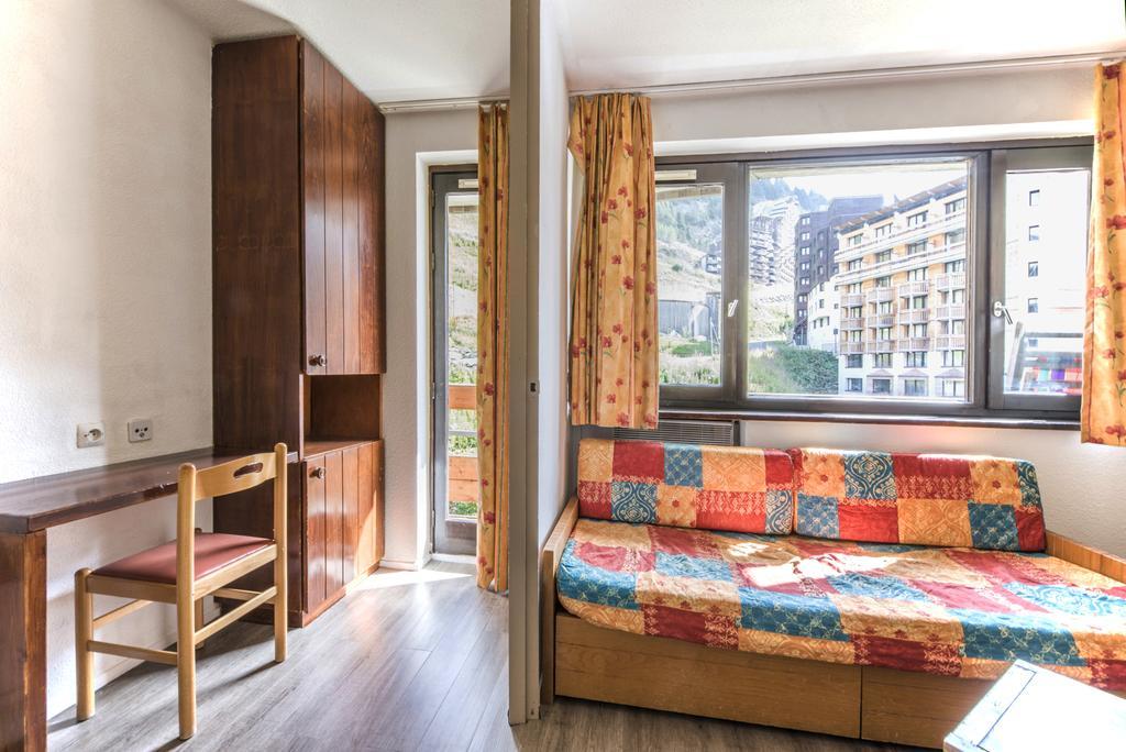 Residence Les Alpages - Maeva Home アヴォリアズ 部屋 写真