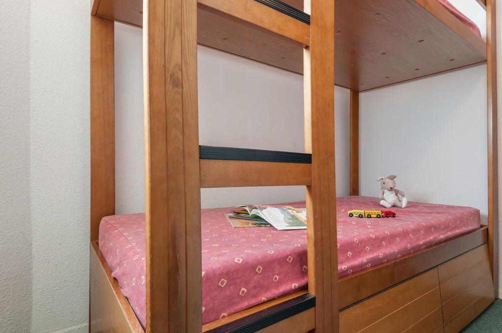 Residence Les Alpages - Maeva Home アヴォリアズ 部屋 写真