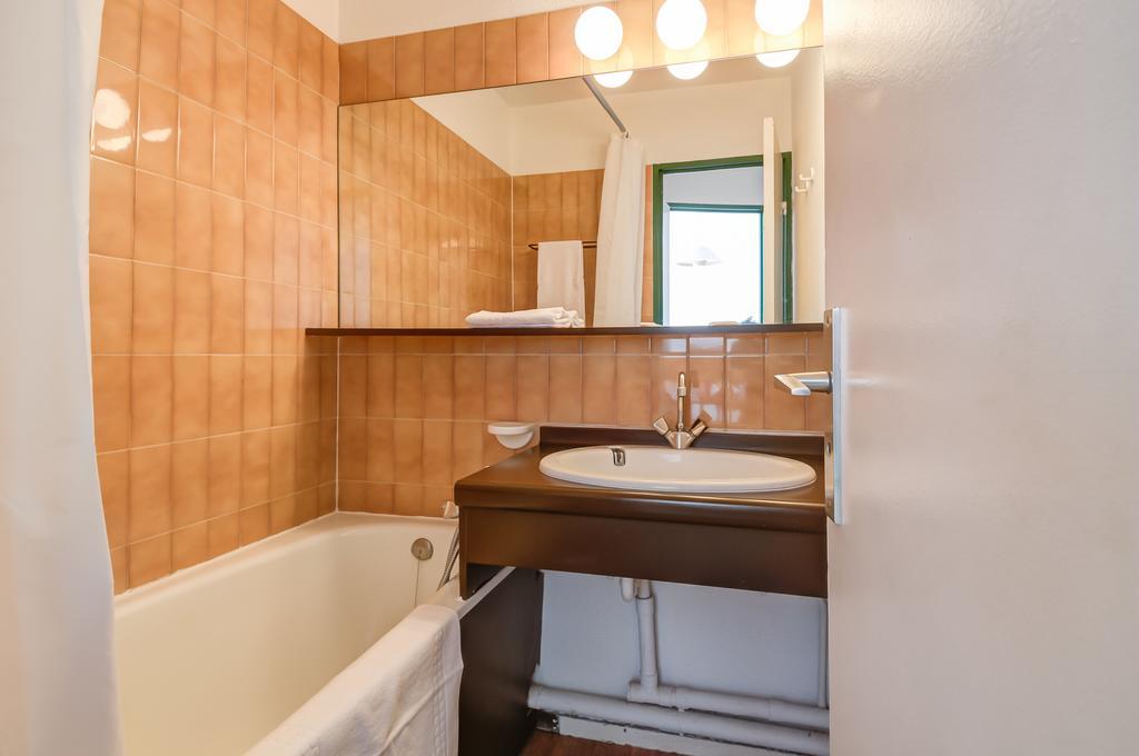 Residence Les Alpages - Maeva Home アヴォリアズ 部屋 写真
