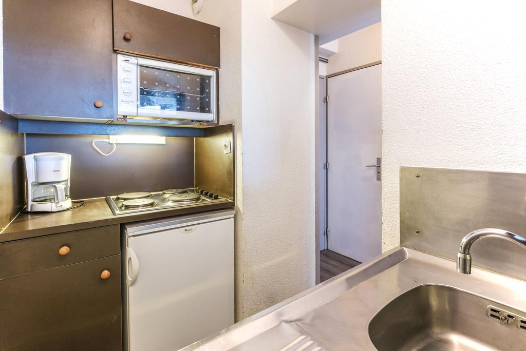 Residence Les Alpages - Maeva Home アヴォリアズ 部屋 写真