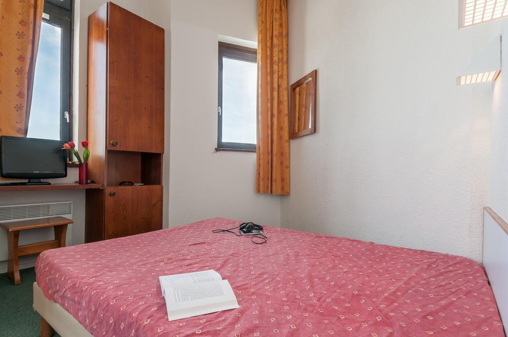Residence Les Alpages - Maeva Home アヴォリアズ 部屋 写真