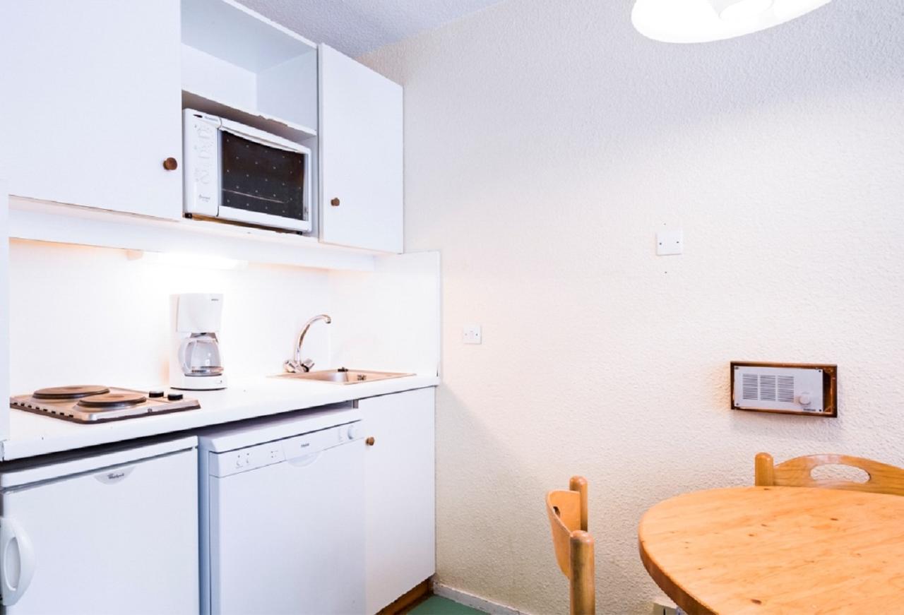 Residence Les Alpages - Maeva Home アヴォリアズ エクステリア 写真