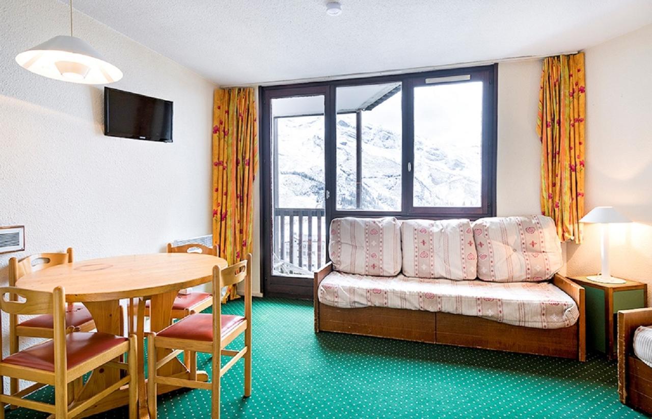 Residence Les Alpages - Maeva Home アヴォリアズ エクステリア 写真