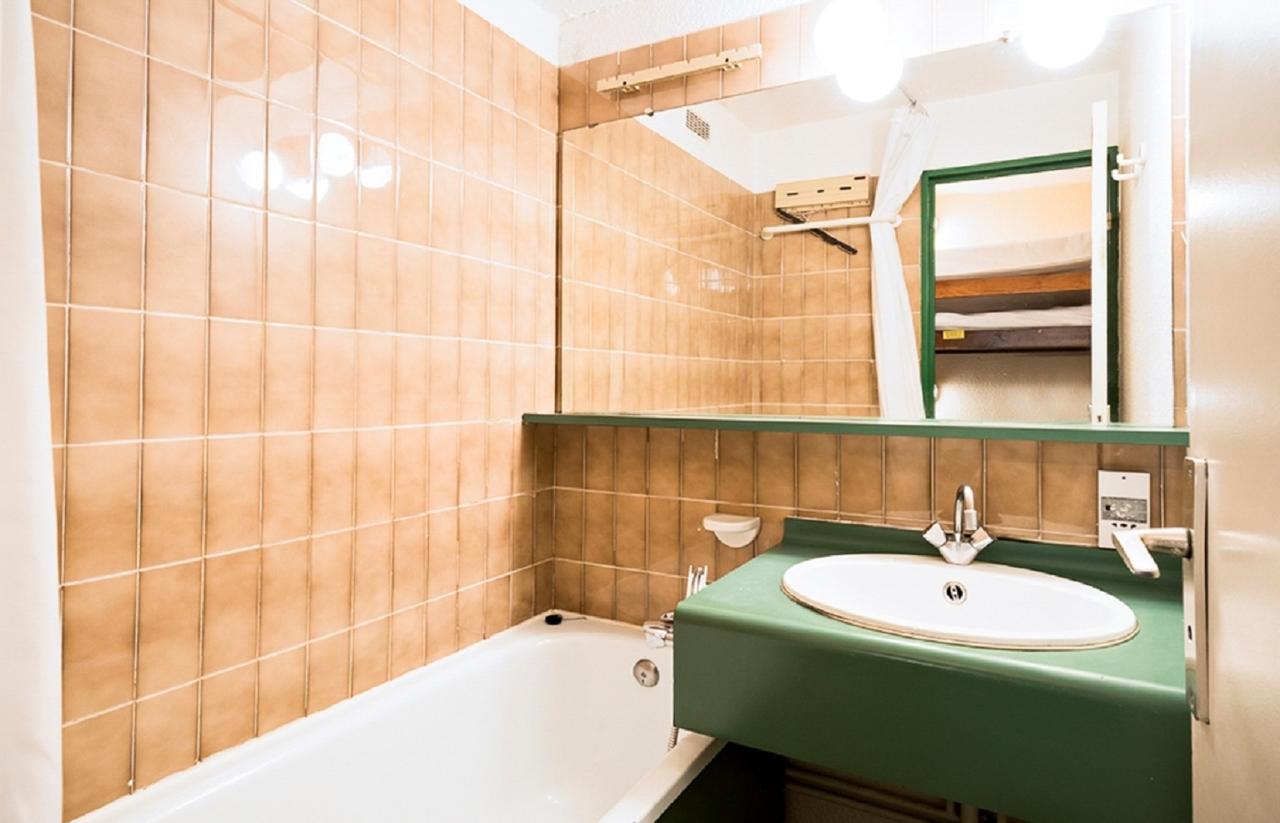 Residence Les Alpages - Maeva Home アヴォリアズ エクステリア 写真