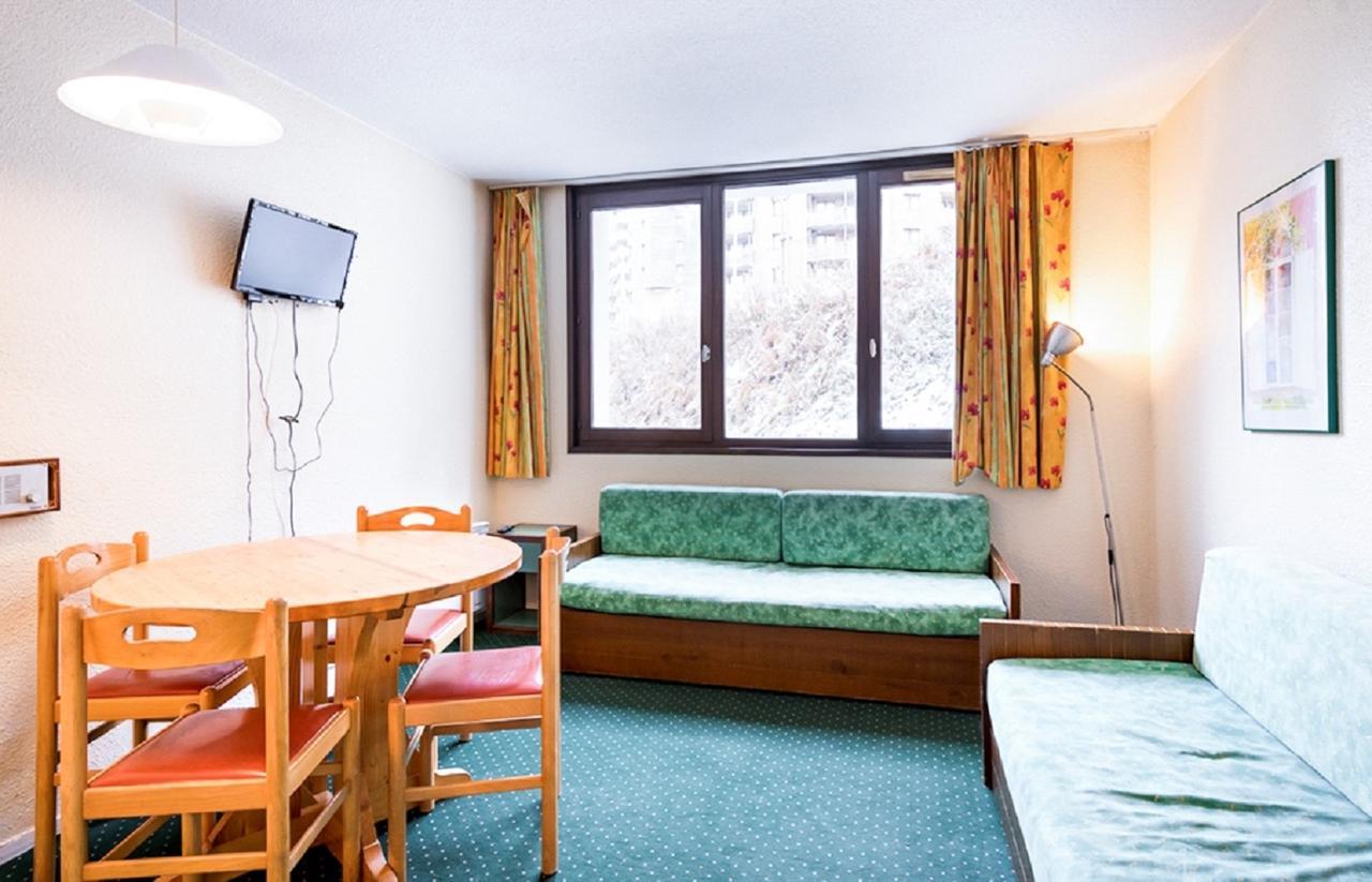 Residence Les Alpages - Maeva Home アヴォリアズ エクステリア 写真