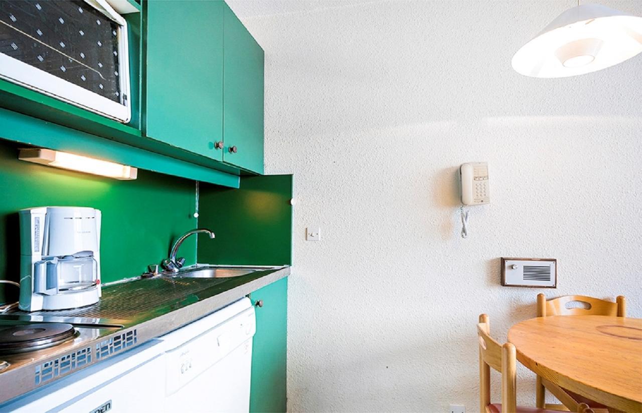 Residence Les Alpages - Maeva Home アヴォリアズ エクステリア 写真