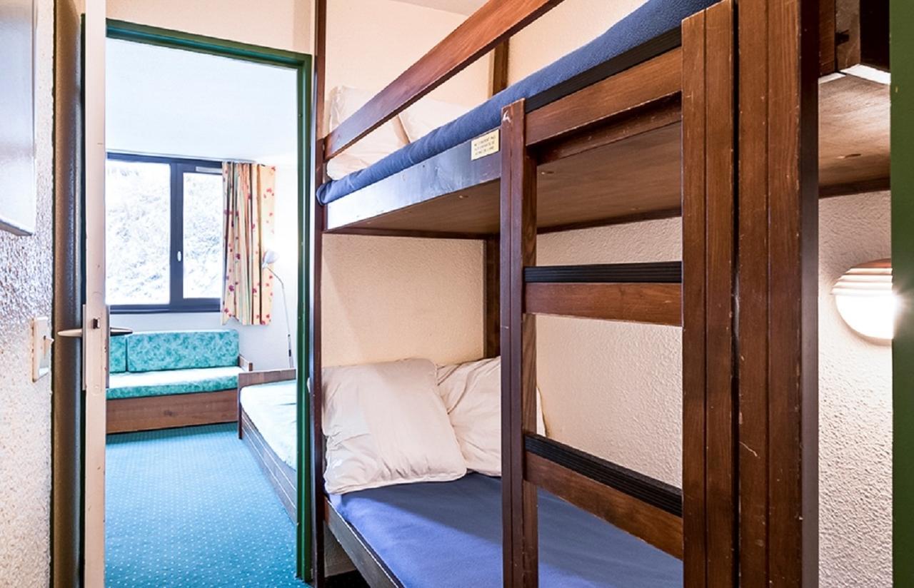 Residence Les Alpages - Maeva Home アヴォリアズ エクステリア 写真
