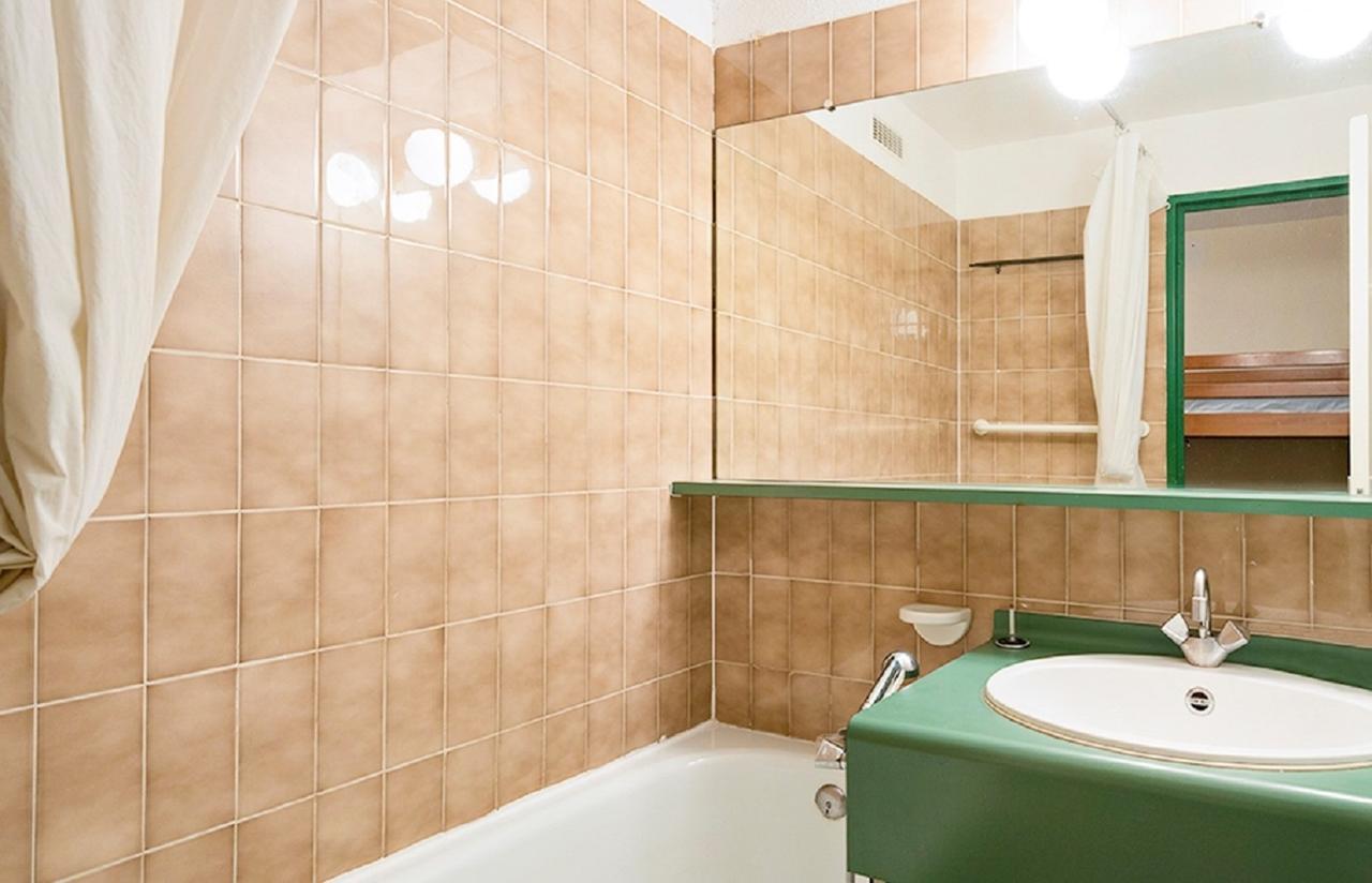 Residence Les Alpages - Maeva Home アヴォリアズ エクステリア 写真