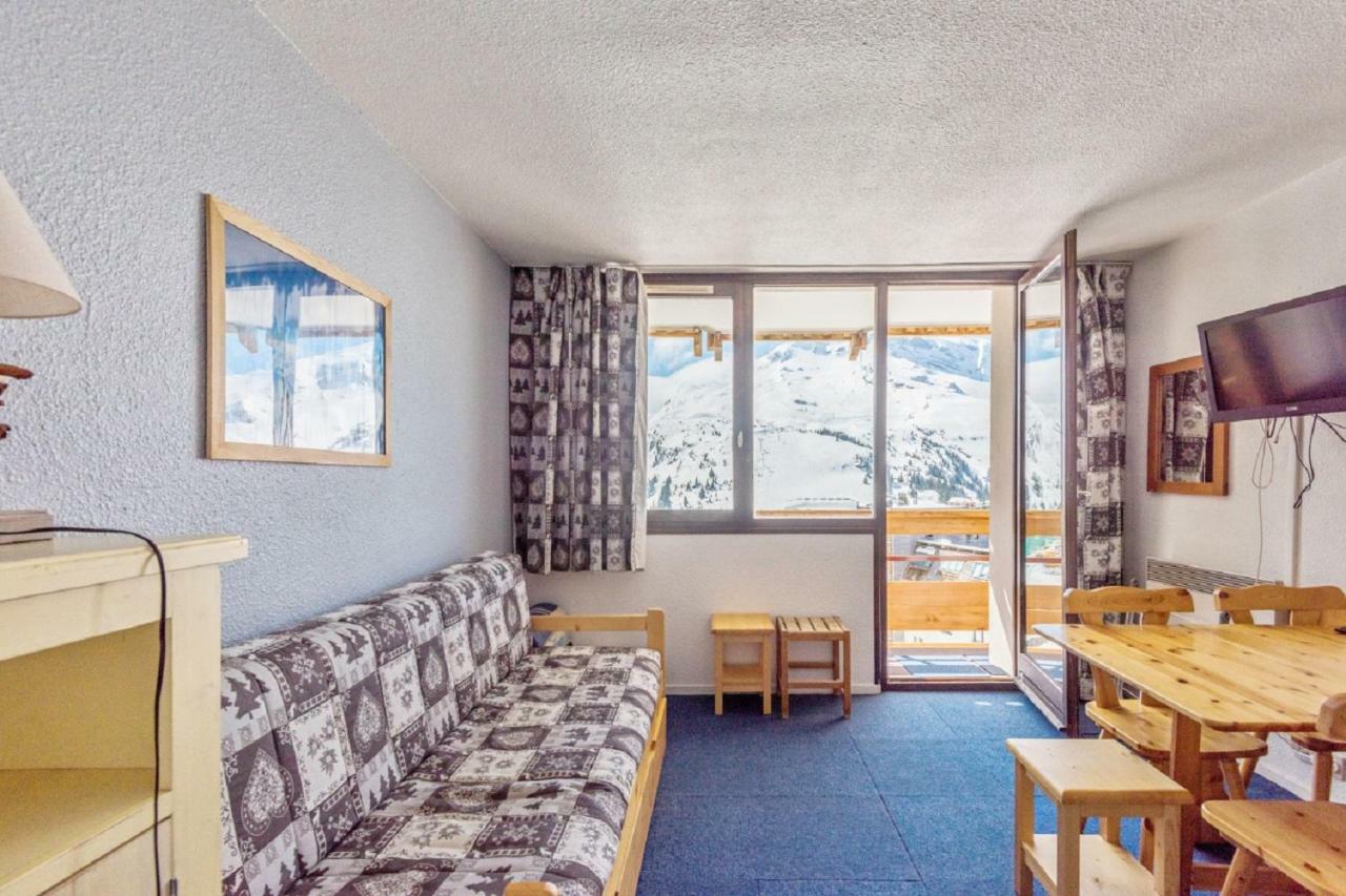 Residence Les Alpages - Maeva Home アヴォリアズ エクステリア 写真