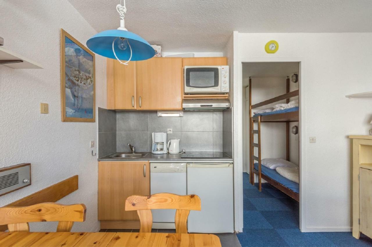 Residence Les Alpages - Maeva Home アヴォリアズ エクステリア 写真